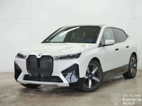 BMW iX 50 xDrive Sport