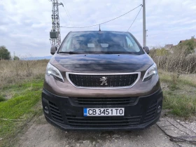     Peugeot Expert 2.0 Blue-HDi Premium Komfort Plus L3 TwinCab Editi