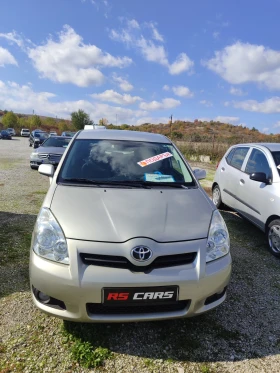 Toyota Corolla verso | Mobile.bg    3
