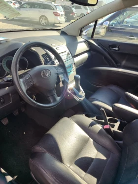 Toyota Corolla verso | Mobile.bg    5