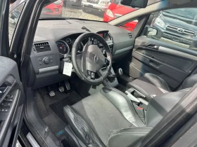 Opel Zafira 2.0T OPC + Keyless | Mobile.bg    6