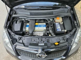 Opel Zafira 2.0T OPC + Keyless | Mobile.bg    7