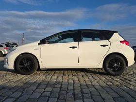 Toyota Auris 1.8HYBRID EU5B ОБСЛУЖЕНА НОВИ ГУМИ - 12999 лв. / 6646.28 € - 18855917 4