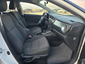 Toyota Auris 1.8HYBRID EU5B ОБСЛУЖЕНА НОВИ ГУМИ - 12999 лв. / 6646.28 € - 18855917 13