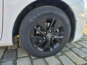 Toyota Auris 1.8HYBRID EU5B ОБСЛУЖЕНА НОВИ ГУМИ - 12999 лв. / 6646.28 € - 18855917 11