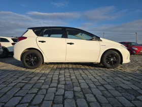 Toyota Auris 1.8HYBRID EU5B ОБСЛУЖЕНА НОВИ ГУМИ - 12999 лв. / 6646.28 € - 18855917 5