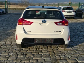 Toyota Auris 1.8HYBRID EU5B ОБСЛУЖЕНА НОВИ ГУМИ - 12999 лв. / 6646.28 € - 18855917 7