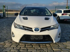 Toyota Auris 1.8HYBRID EU5B ОБСЛУЖЕНА НОВИ ГУМИ - 12999 лв. / 6646.28 € - 18855917 2