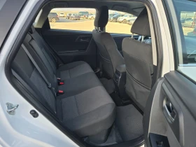 Toyota Auris 1.8HYBRID EU5B ОБСЛУЖЕНА НОВИ ГУМИ - 12999 лв. / 6646.28 € - 18855917 17