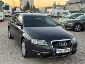 Audi A6 2.7TDI/QUATTRO/AUTOMATIC