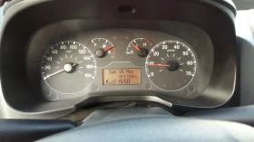 Fiat Fiorino 1.4i-Benzin/Metan. | Mobile.bg    12