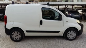 Fiat Fiorino 1.4i-Benzin/Metan. | Mobile.bg    4