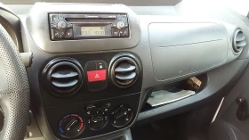 Fiat Fiorino 1.4i-Benzin/Metan. | Mobile.bg    13