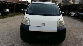 Fiat Fiorino 1.4i-Benzin/Metan. | Mobile.bg    2