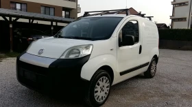 Fiat Fiorino 1.4i-Benzin/Metan. - изображение 1