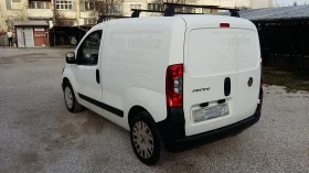 Fiat Fiorino 1.4i-Benzin/Metan. | Mobile.bg    7