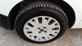 Fiat Fiorino 1.4i-Benzin/Metan. | Mobile.bg    16