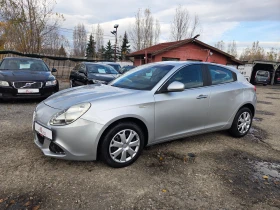 Alfa Romeo Giulietta 2.0JTD-M