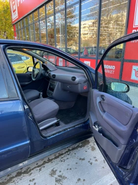 Mercedes-Benz A 140 | Mobile.bg    5