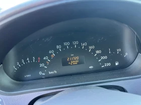 Mercedes-Benz A 140 | Mobile.bg    6