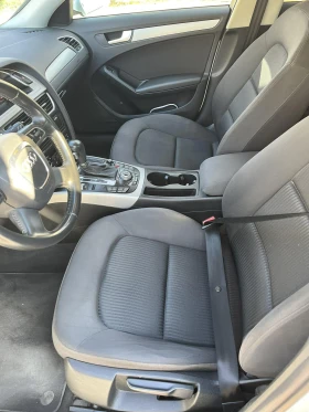 Audi A4, снимка 8