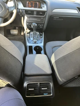 Audi A4, снимка 9