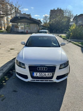 Audi A4, снимка 12