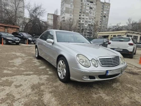 Mercedes-Benz E 500, снимка 3