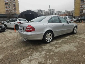 Mercedes-Benz E 500, снимка 7