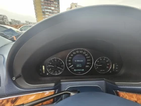 Mercedes-Benz E 500, снимка 11
