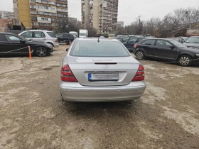Mercedes-Benz E 500, снимка 8