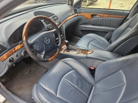 Mercedes-Benz E 500, снимка 15