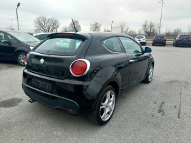 Alfa Romeo MiTo 1.4i MULTIAIR - 4500 лв. / 2300.81 € - 58154189 3