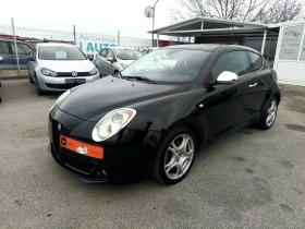Alfa Romeo MiTo 1.4i MULTIAIR - 4500 лв. / 2300.81 € - 58154189 7