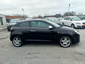 Alfa Romeo MiTo 1.4i MULTIAIR - 4500 лв. / 2300.81 € - 58154189 2