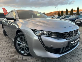 Peugeot 508 2.0eHDI* ALLURE* VIRTUAL COCKPIT* LED* NAVI* AVTOM - 14300 € / 27968.37 лв. - 23007553 2