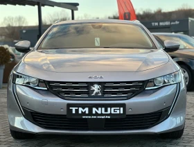 Peugeot 508 2.0eHDI* ALLURE* VIRTUAL COCKPIT* LED* NAVI* AVTOM