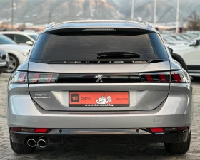 Peugeot 508 2.0eHDI* ALLURE* VIRTUAL COCKPIT* LED* NAVI* AVTOM - 14300 € / 27968.37 лв. - 23007553 5
