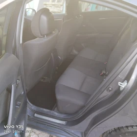 Toyota Avensis - 6665 € / 13035.61 лв. - 17172542 6