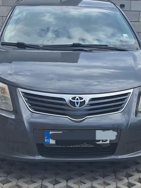 Toyota Avensis undefined | Auto.bg — изображение 6