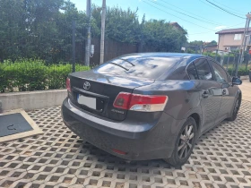 Toyota Avensis undefined | Auto.bg — изображение 7