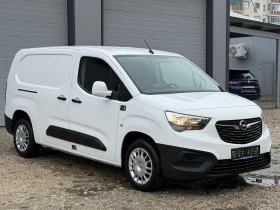 Opel Combo 1.6DIESEL* MAXI* 13.08.2019* EVRO6 - 8990 € / 17582.91 лв. - 41536722 3