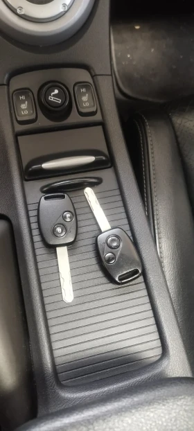 Honda Civic - 4500 € / 8801.24 лв. - 88512790 6