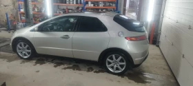 Honda Civic - 4500 € / 8801.24 лв. - 88512790 2