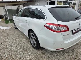 Peugeot 508 2.0HDI/181КС/FULL..FULL/ИТАЛИЯ/ - 8400 € / 16428.97 лв. - 91400154 8