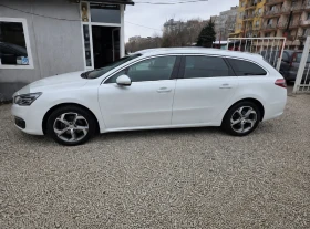 ����� �� �������� �� Peugeot 508 2.0HDI/181��/FULL/�������� �������