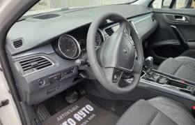Peugeot 508 2.0HDI/181КС/FULL..FULL/ИТАЛИЯ/ - 8400 € / 16428.97 лв. - 91400154 17