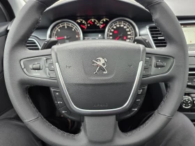 Peugeot 508 2.0HDI/181КС/FULL..FULL/ИТАЛИЯ/ - 8400 € / 16428.97 лв. - 91400154 11