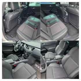 Peugeot 508 2.0HDI/181КС/FULL..FULL/ИТАЛИЯ/ - 8400 € / 16428.97 лв. - 91400154 10