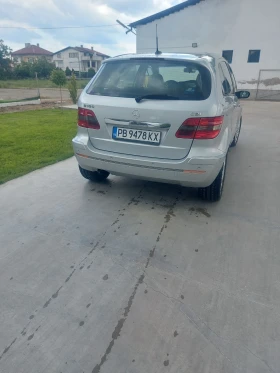 Mercedes-Benz B 180 B180 - 2200 € / 4302.83 лв. - 40928951 2